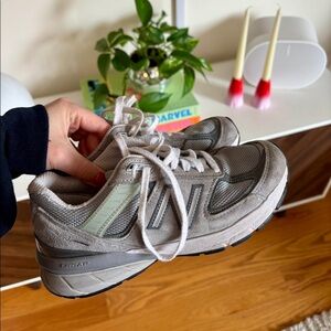 New Balance Women’s 990 Sneakers